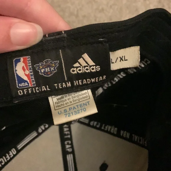 Official Phoenix Suns Hat - Picture 6 of 6